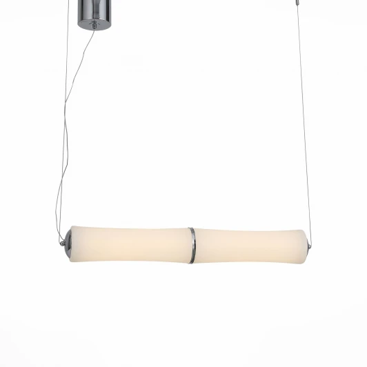 SL807.503.02 Подвесной линейный светильник светодиодный ST Luce Bambu SL807.503.02