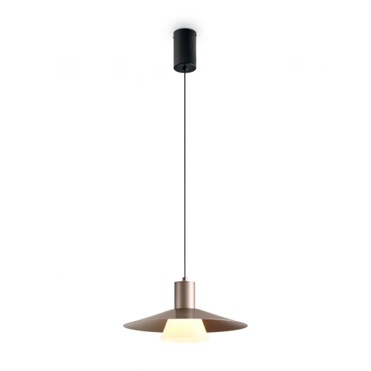 FR5600PL-L5MG Подвесной светильник Freya Fari FR5600PL-L5MG