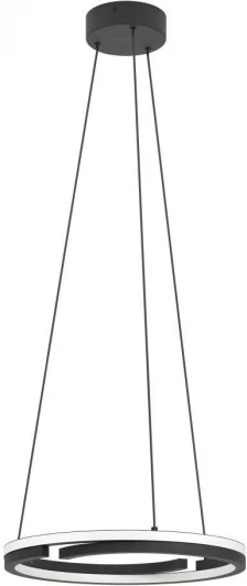 901822 Подвесной светодиодный светильник с регулировкой цветовой температуры Eglo Mezzomonte 901822