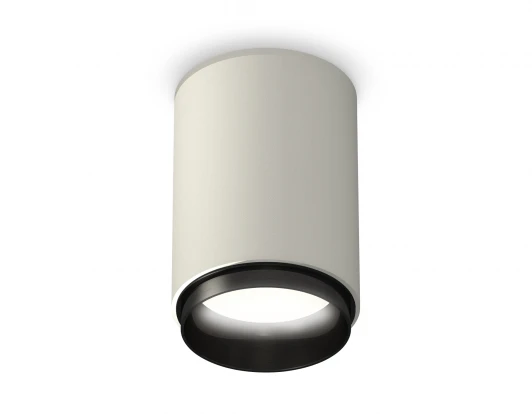 XS6314021 Накладной точечный светильник Ambrella Techno Spot XS6314021