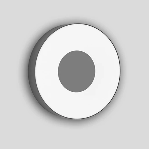 W3481L-3K Настенный светильник уличный Oasis Light Sidney W3481L-3K