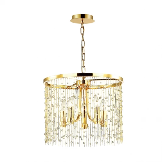 4844/5 Подвесная люстра Odeon Light Raini 4844/5