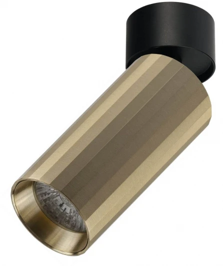 IL.0005.1901 BRONZE+BK Спот Imex Capella IL.0005.1901 BRONZE+BK