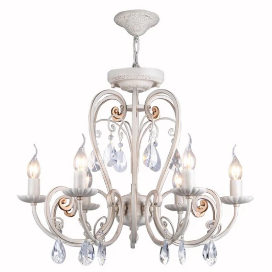 ARM336-06-W Подвесная люстра Maytoni Elegant 57 ARM336-06-W