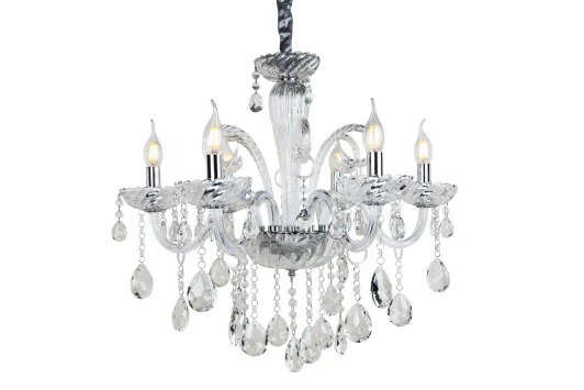 685/6S Подвесная люстра Escada 685/6S