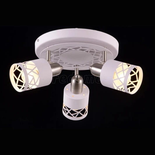 ESSEN 81044-3C STAIN GRAY Спот Essen ESSEN 81044-3C STAIN GRAY