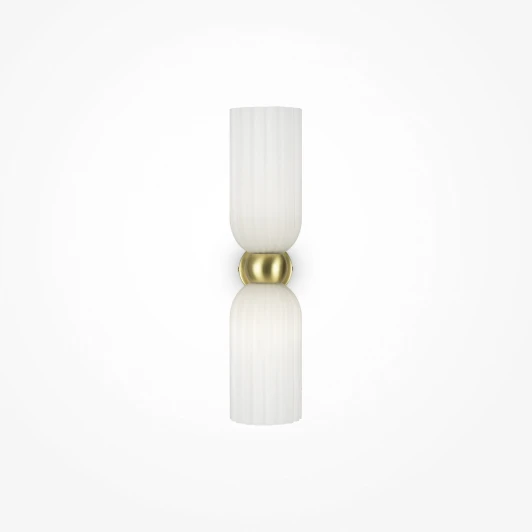 MOD302WL-02W Бра Antic MOD302WL-02W Maytoni