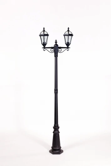 95209 S A Наземный фонарь Oasis Light Rome S 95209 A