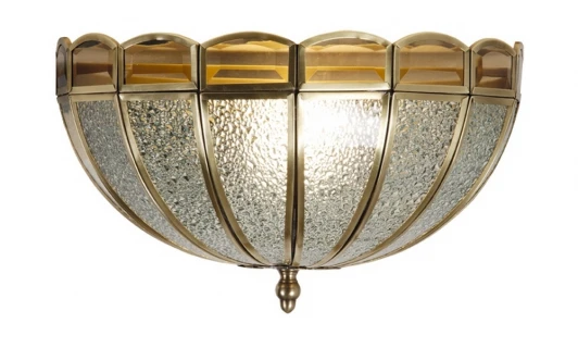 A7828AP-1AB Бра Arte Lamp Copperland A7828AP-1AB