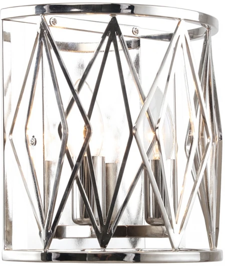 3020/11/02W Настенный светильник Rombik 3020/11/02W (220V)