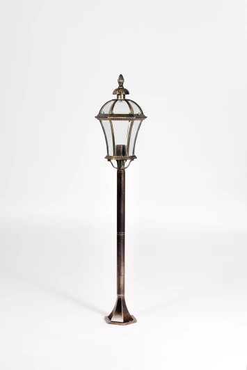 95206L Gb Наземный фонарь Oasis Light 95206L Gb