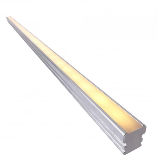 847015 Встраиваемый линейный светильник уличный IP67 LED Deko-Light Tube 847015