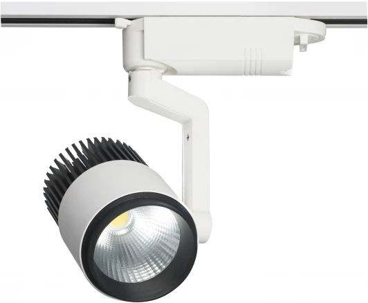 6478 Трековый светильник Kink Light 6478