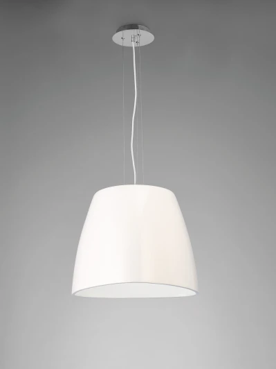 4820 Подвесной светильник Mantra Triangle 4820