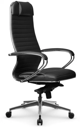 z312423792 Офисное кресло Метта Samurai KL-1.041 MPES (Черный цвет) z312423792
