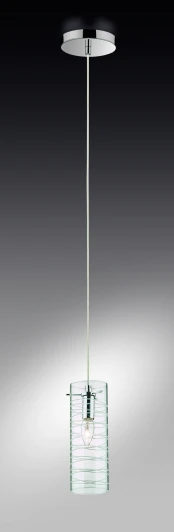 2086/1 Подвесной светильник Odeon Light Seit 2086/1