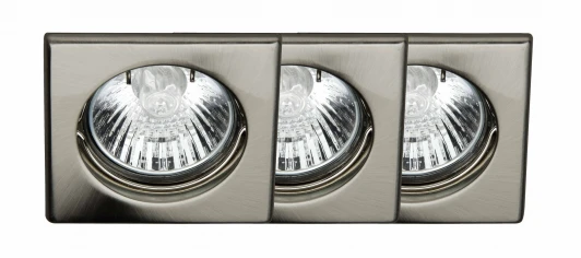 G94512A13 Встраиваемый точечный светильник Brilliant Felizia G94512A13