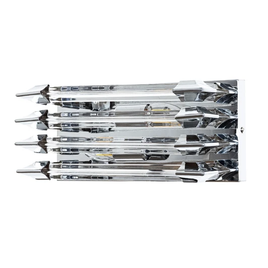 A1059AP-2CC Настенный светильник Arte Lamp Caravaggio A1059AP-2CC (220V)