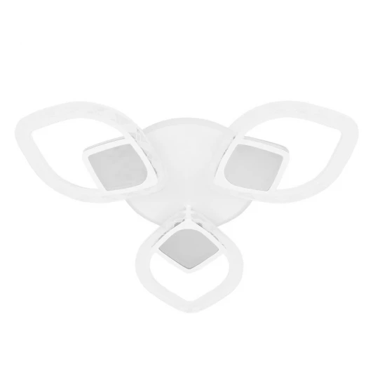 SF7043/4C-WT-L Потолочная люстра Seven Fires Dayano SF7043/4C-WT-L