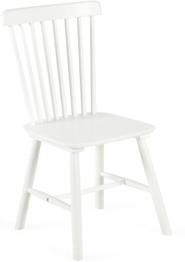 891901 Стул Organic (Белый) ОГОГО Обстановочка! арт.891901