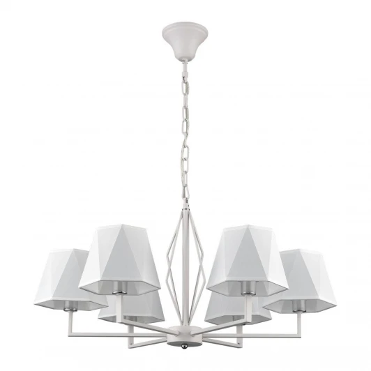 VL2191L06 Подвесная люстра Vele Luce Si VL2191L06