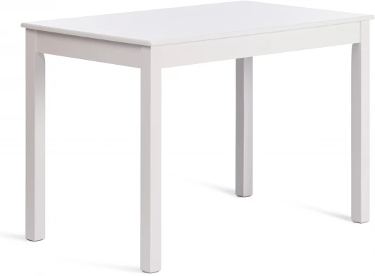 20339 Стол MOSS Tetchair (Белый).