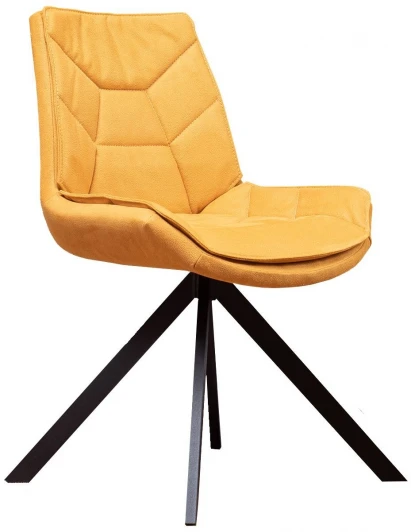 2881577406 Стул Левмар Atlas Gold (R) от фабрики Levmar