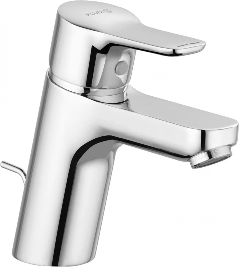 373820565 Смеситель Kludi Pure&Easy 373820565 для раковины