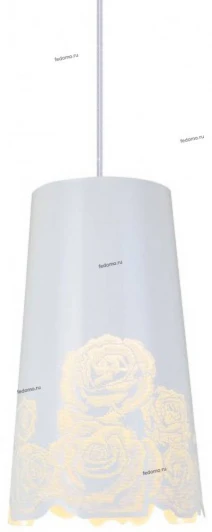 TUBO SP1 BIANCO Crystal Lux Tubo SP1 BIANCO