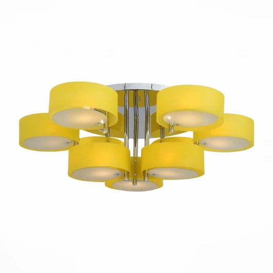 SL483.092.09 Потолочная люстра ST Luce Foresta SL483.092.09