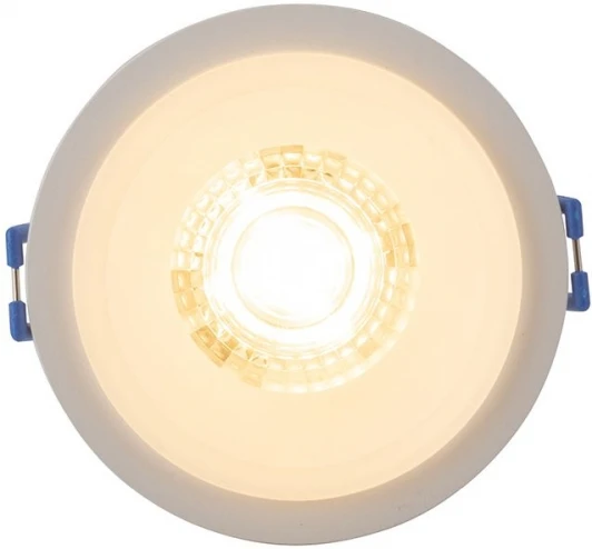 DK4033-WH Встраиваемый точечный светильник Denkirs DK4030 DK4033-WH