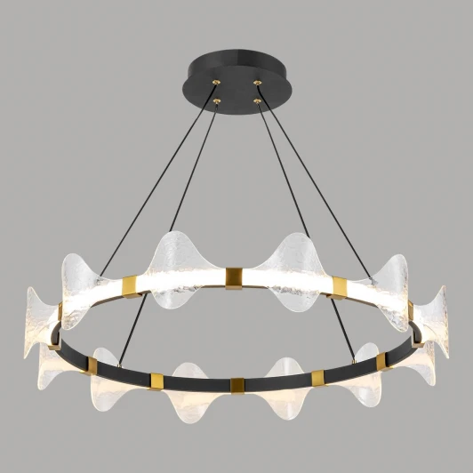 SY0204 Подвесной светильник светодиодный Lussole LGO SY0204