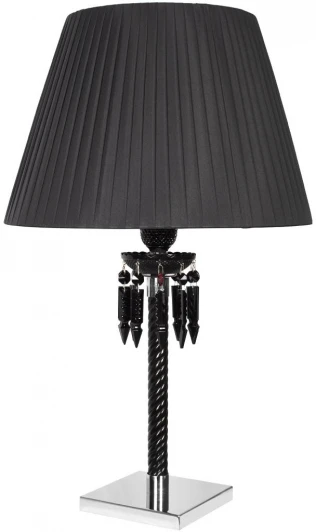 10210T Black Настольная лампа Loft It Zenith 10210T Black