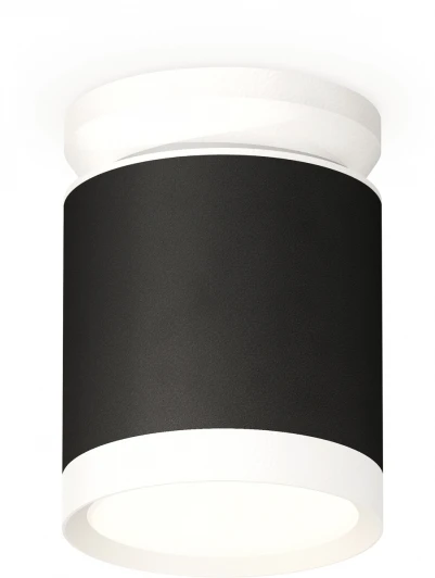 XS8142015 Накладной точечный светильник Ambrella Techno Spot XS8142015 (220V, круглые)