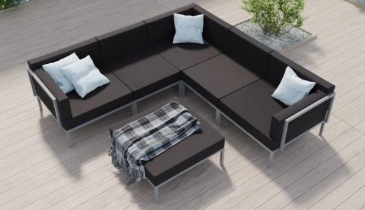 LSRN.030600.S4 Лаунж зона Gardenini Serenita LSRN.030600.S4