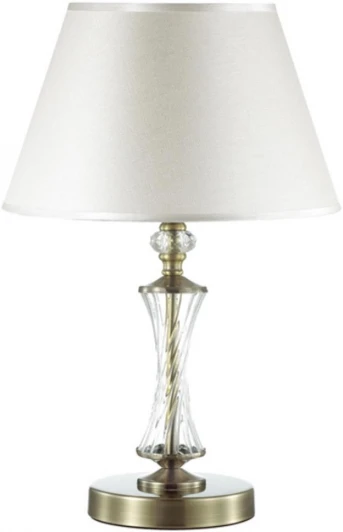 4408/1T Интерьерная настольная лампа Lumion Kimberly 4408/1T (220V, выключатель)
