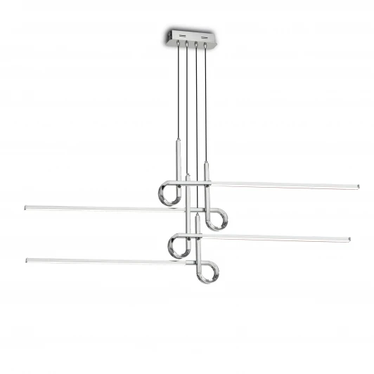 6121 Подвесной светильник Mantra Cinto 6121 (LED, 220V, на проводе)