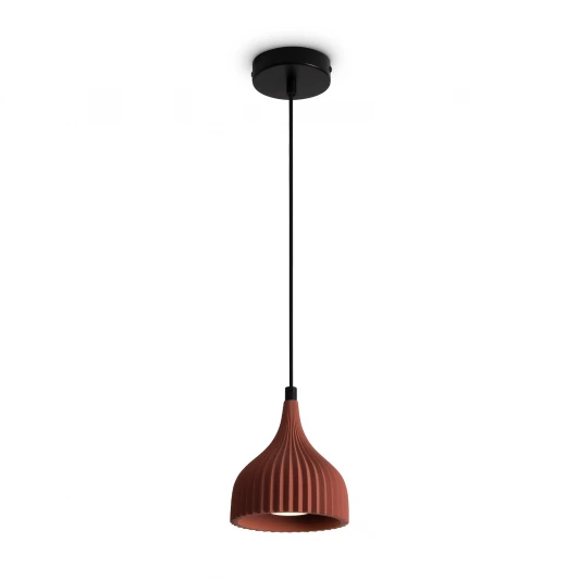 FR5582PL-01R Подвесной светильник Freya Terra FR5582PL-01R
