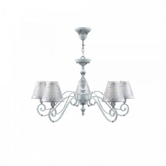 E3-05-G-LMP-O-3 Подвесная люстра Lamp4you Classic 15 E3-05-G-LMP-O-3