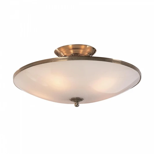 CL912100 Потолочная люстра Citilux 912 CL912100