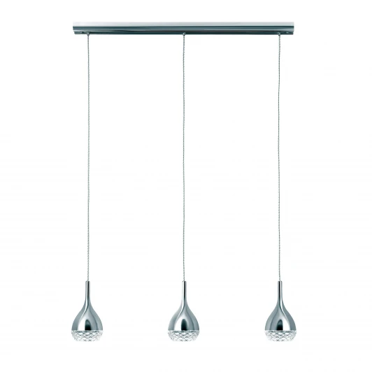 5161 Подвесной светильник Mantra Khalifa 5161