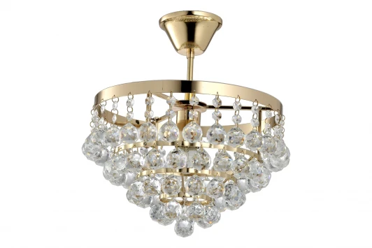 TC-135-406 Потолочная люстра Kronem Iris TC-135-406