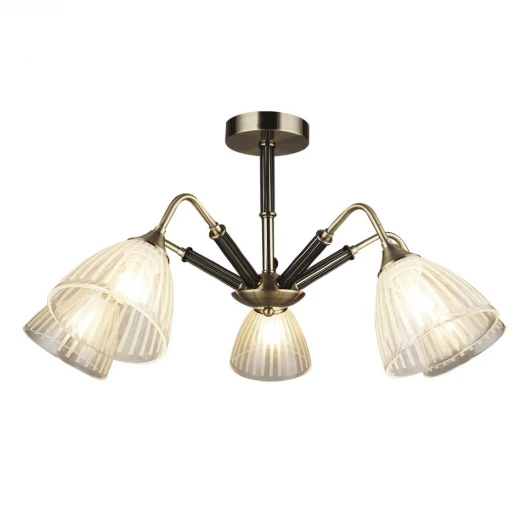 66231.01.37.05 Потолочная люстра Wedo Light Больсена 66231.01.37.05