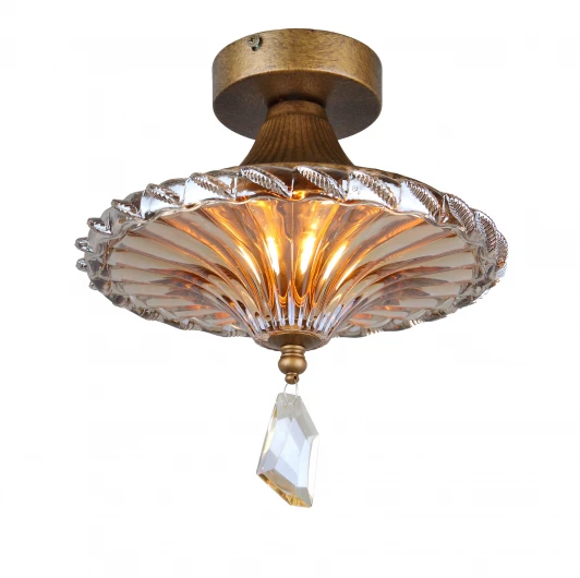 1217-1U Потолочный светильник Favourite Murano 1217-1U