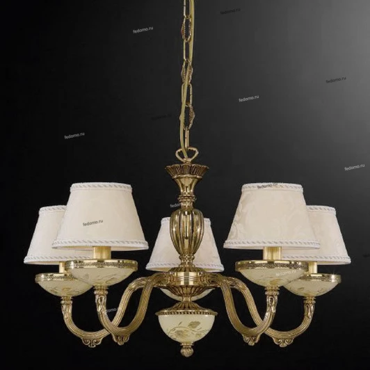 L 6525/5 Reccagni Angelo 6525 L 6525/5