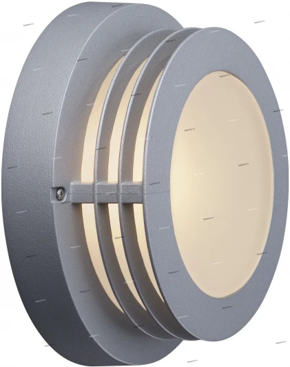 17021-87-10 Светильник уличный настенный Karachi 1 лампа