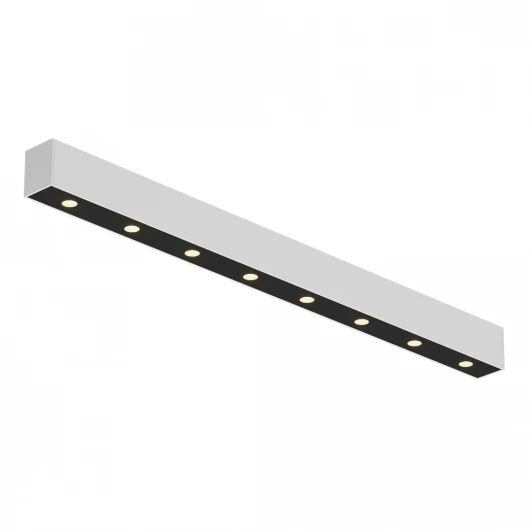FA-LOE-218315A-BW-WW Накладной линейный светильник светодиодный DesignLed FA FA-LOE-218315A-BW-WW