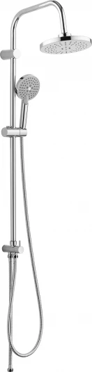 OW02 Душевая стойка 1 Orange O-Shower OW02