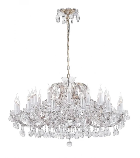 Mirabella E 1.1.24.300 G Подвесная люстра Dio D'Arte Mirabella E 1.1.24.300 G