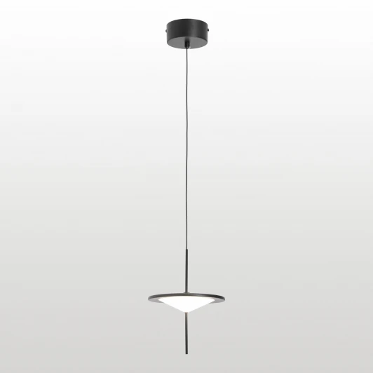 LSP-7531 Подвесной светильник светодиодный Lussole LSP-7531 (220V, на проводе)
